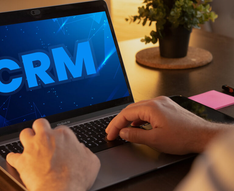 what is crm software used for