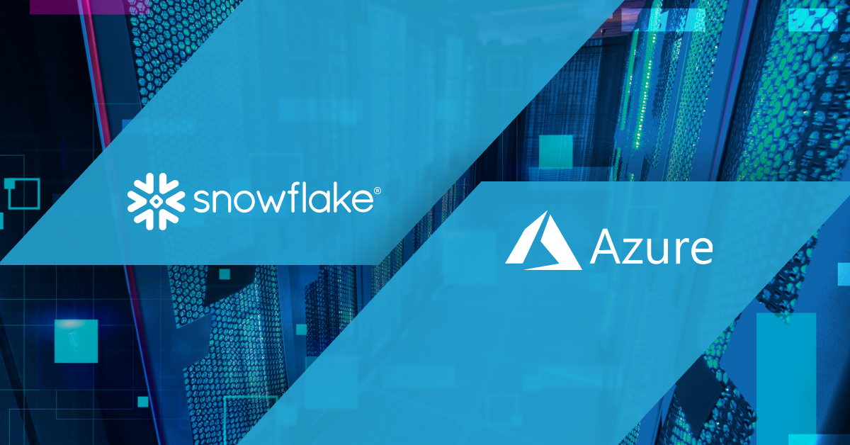 azure data warehouse vs snowflake