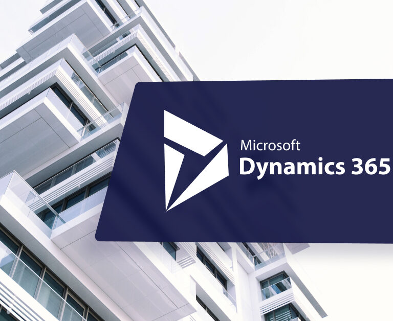 dynamics 365 real estate