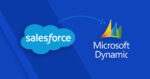salesforce to microsoft dynamics migration
