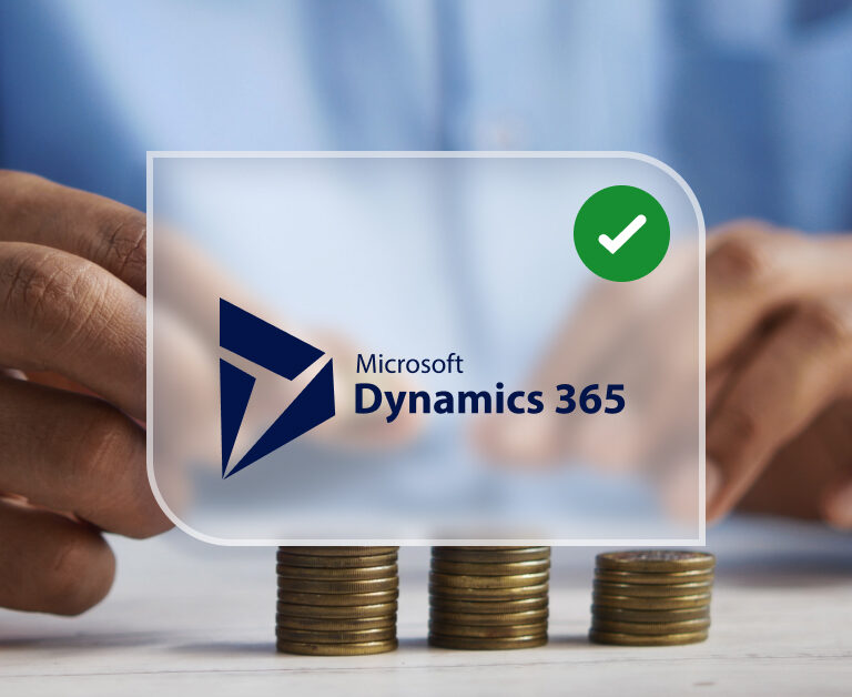 Dynamics 365 for Insurance Brokers