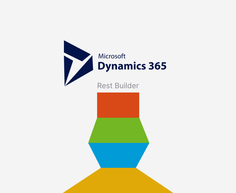 Microsoft Dynamics CRM Rest Builder