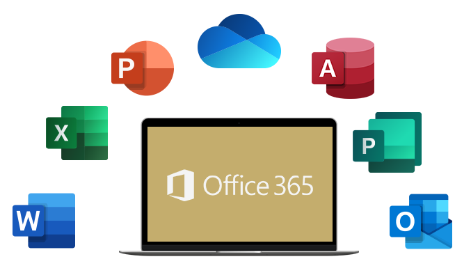 Office 365 - Stallions Solutions