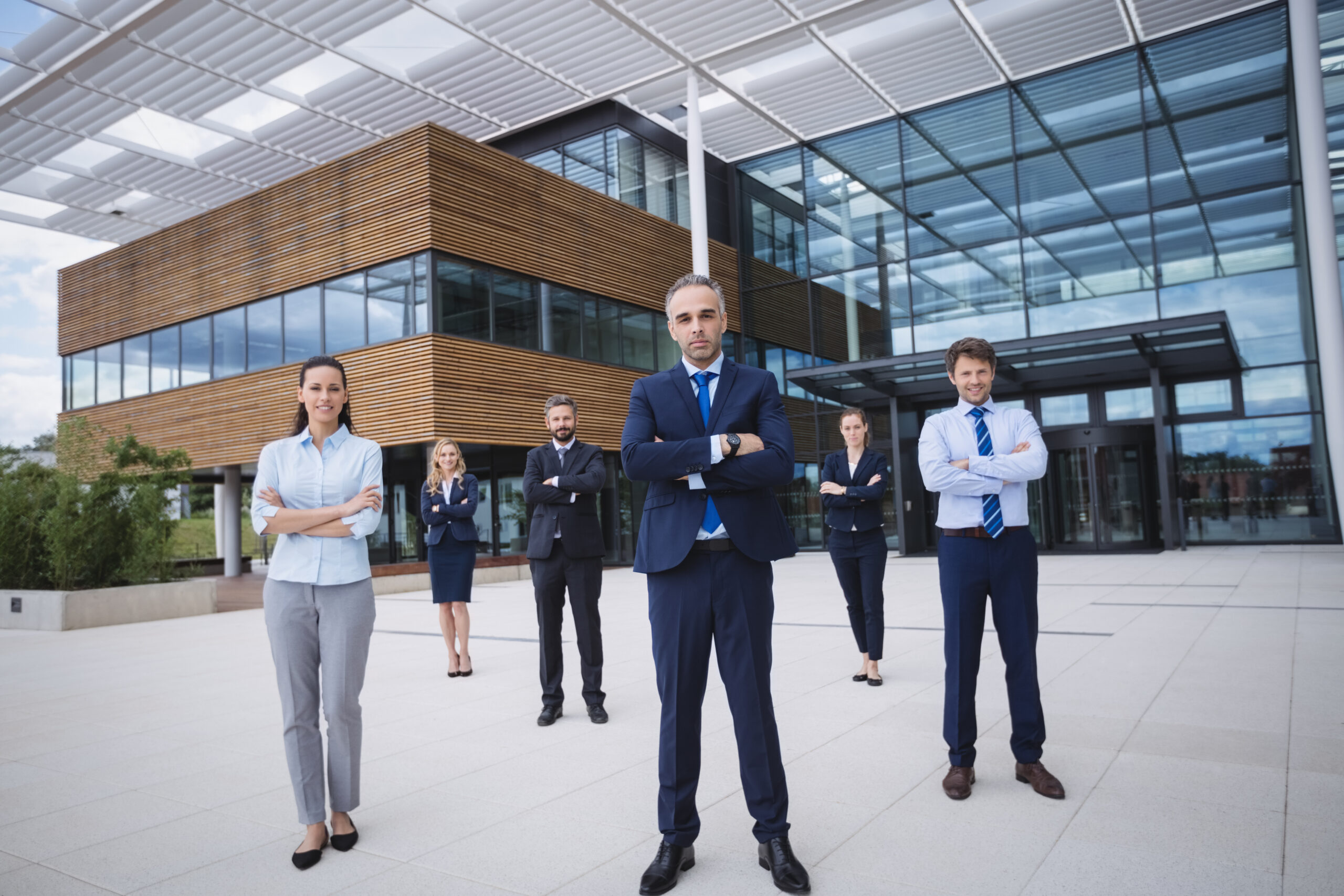 Business Solutions