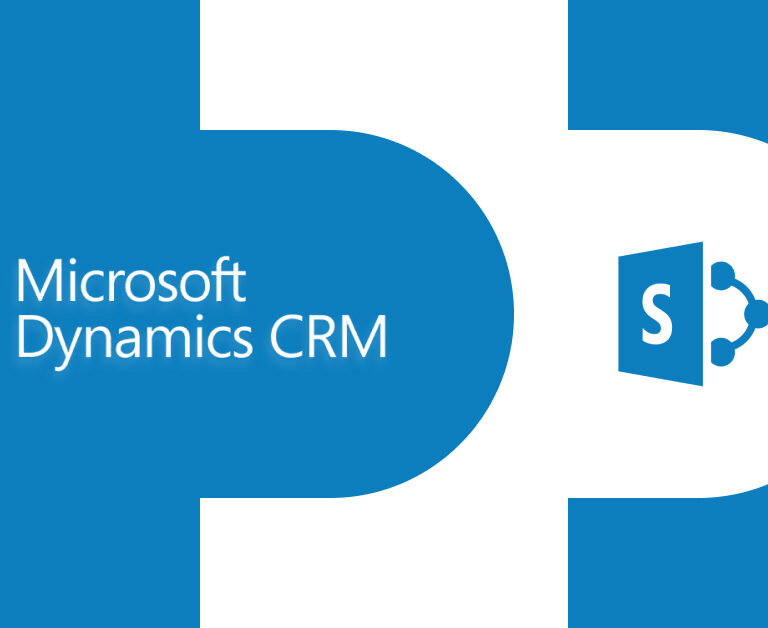 Dynamics CRM and SharePoint Integration