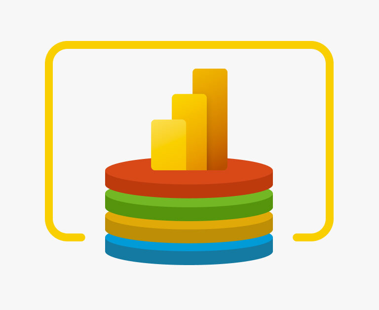 Data Models And Queries in MS Dynamics BI