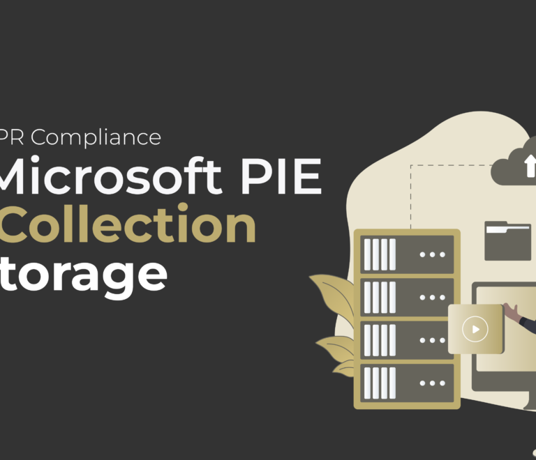 Microsoft PIE Data Collection