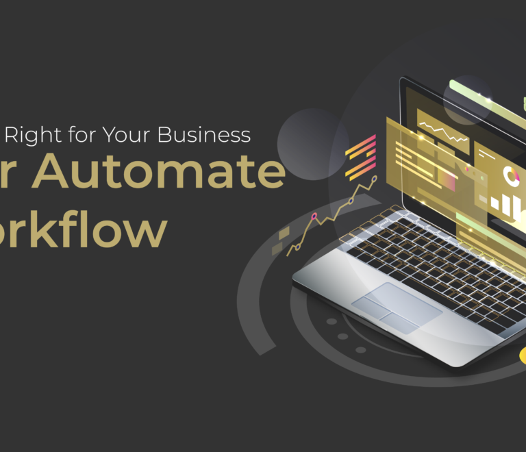 Power Automate Vs Workflow