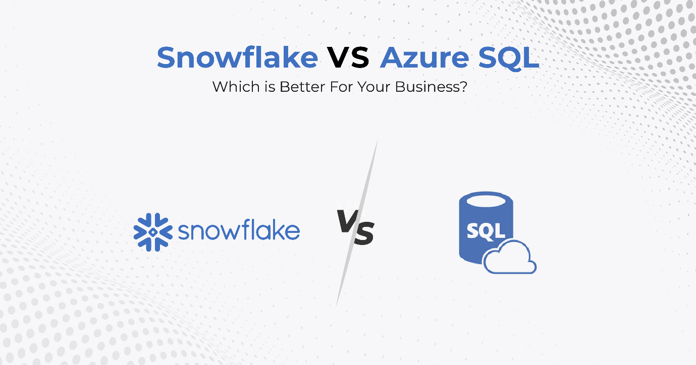 Snowflake vs Azure SQL