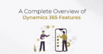 dynamics 365 features