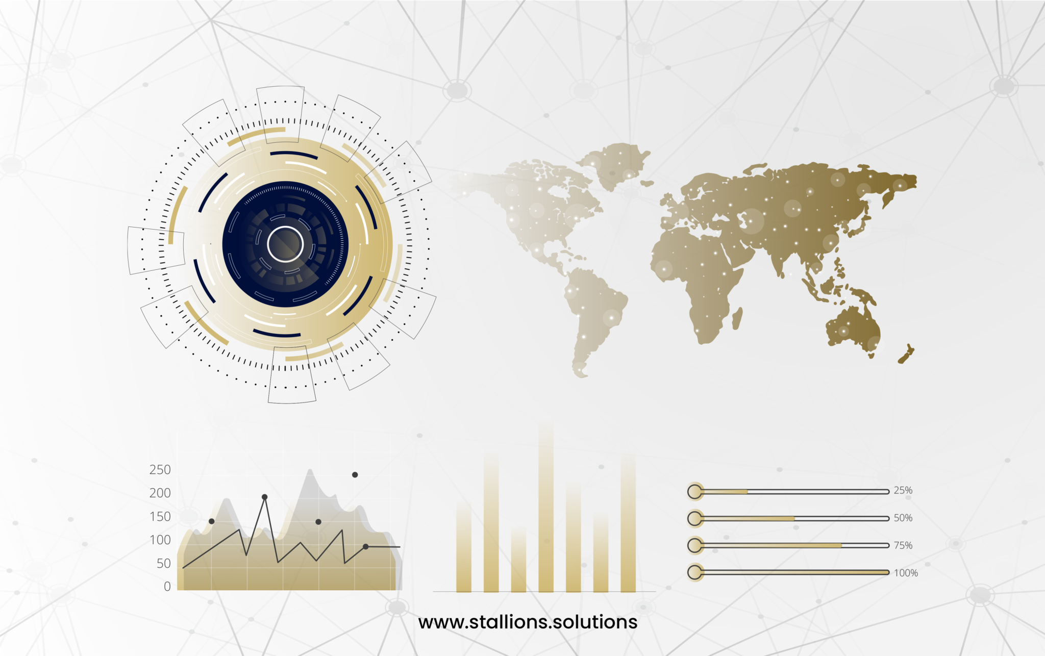 Significance Of Data Visualization: Exploring Best Strategies For ...
