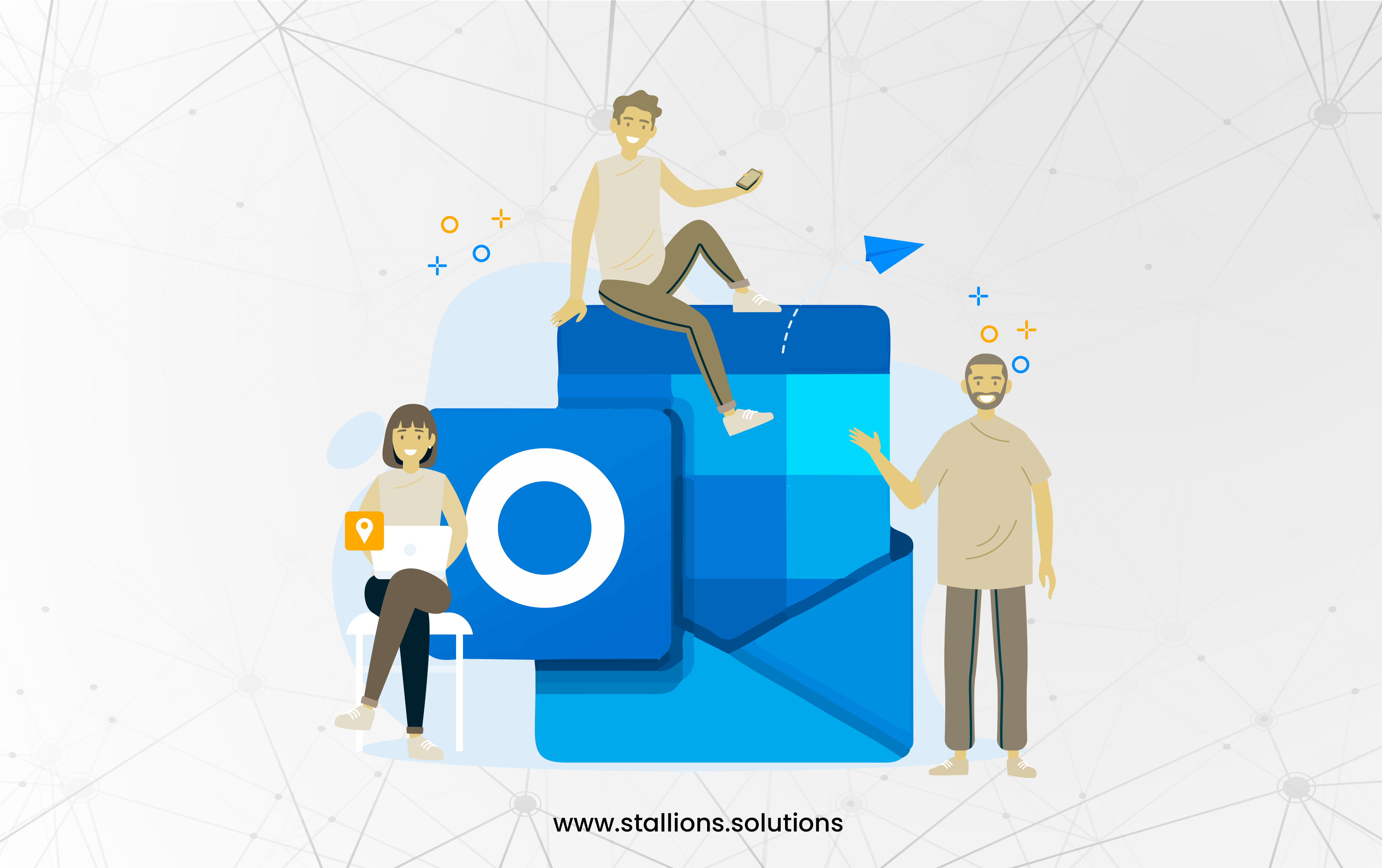 Enhanced Communication with Outlook