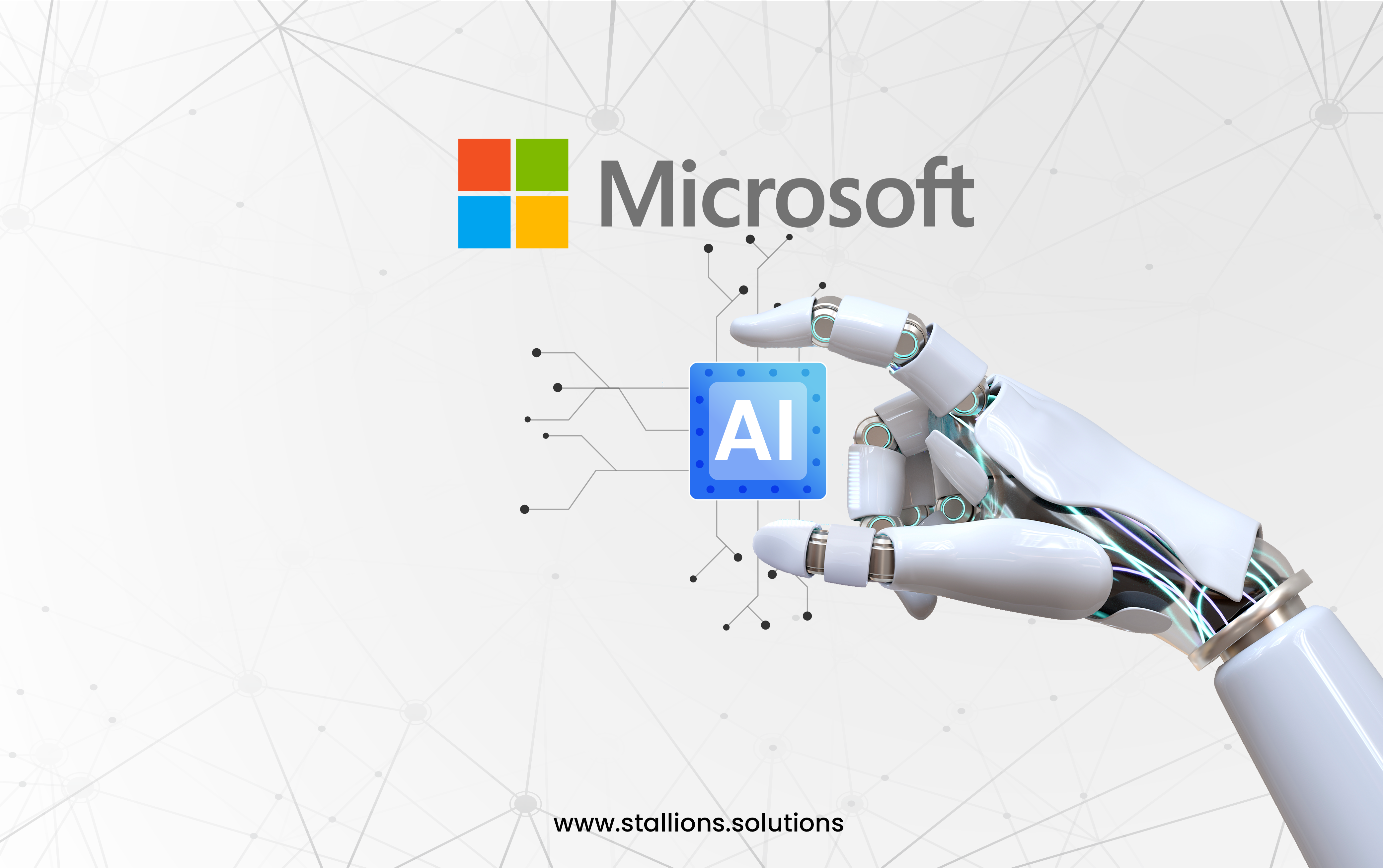 Microsoft’s Dedication to AI Innovation