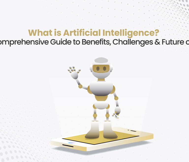 What is Artificial Intelligence