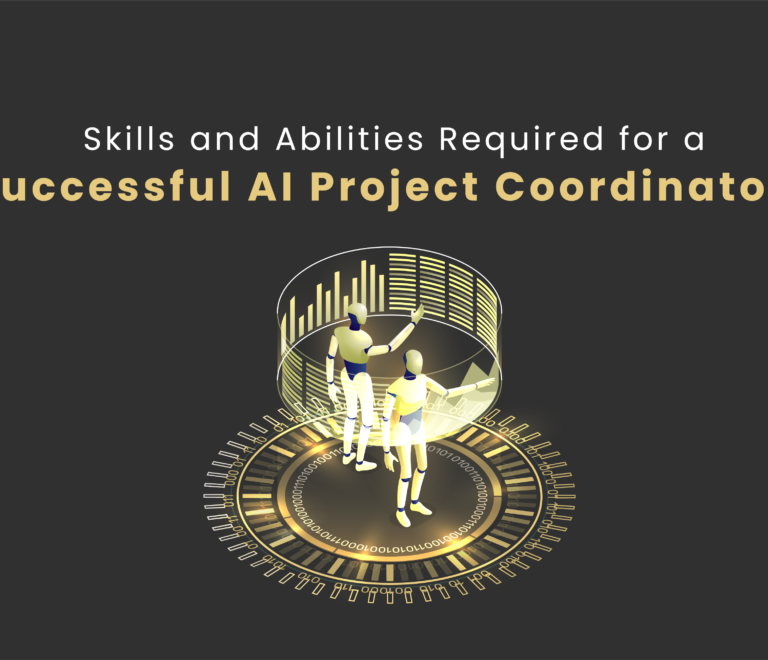 Successful AI Project Coordinator