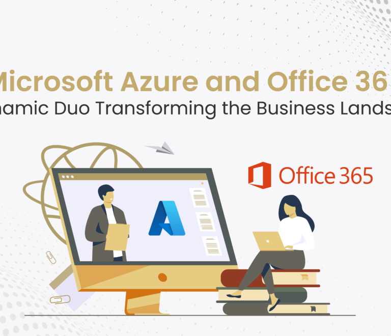 Microsoft Azure and Office 365