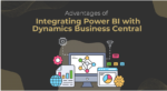 Advantages of Integrating Power BI with Dynamics Business Central