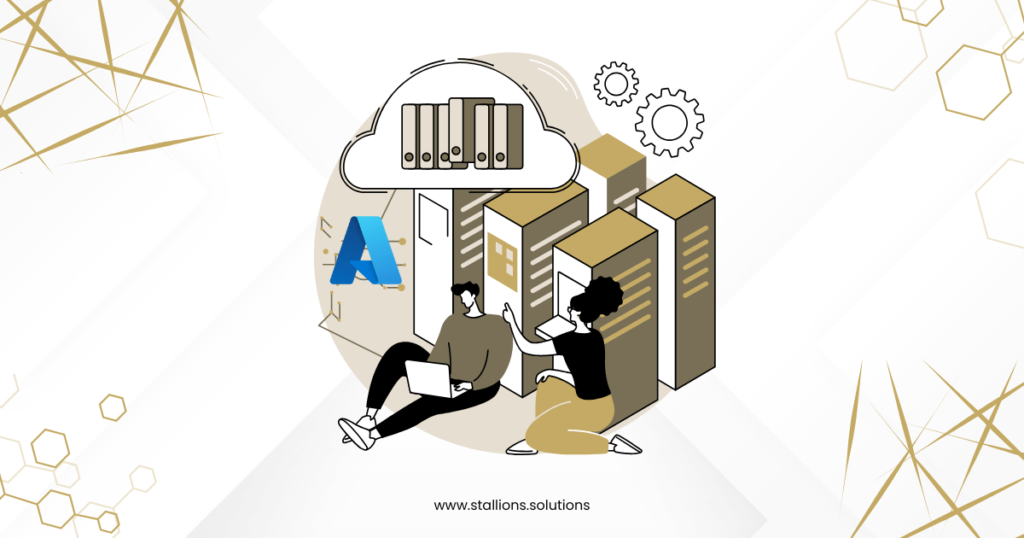 A Pillar of Cloud Innovation
