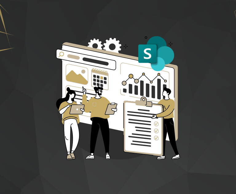 How Can SharePoint Workflows Improve Team Collaboration? 