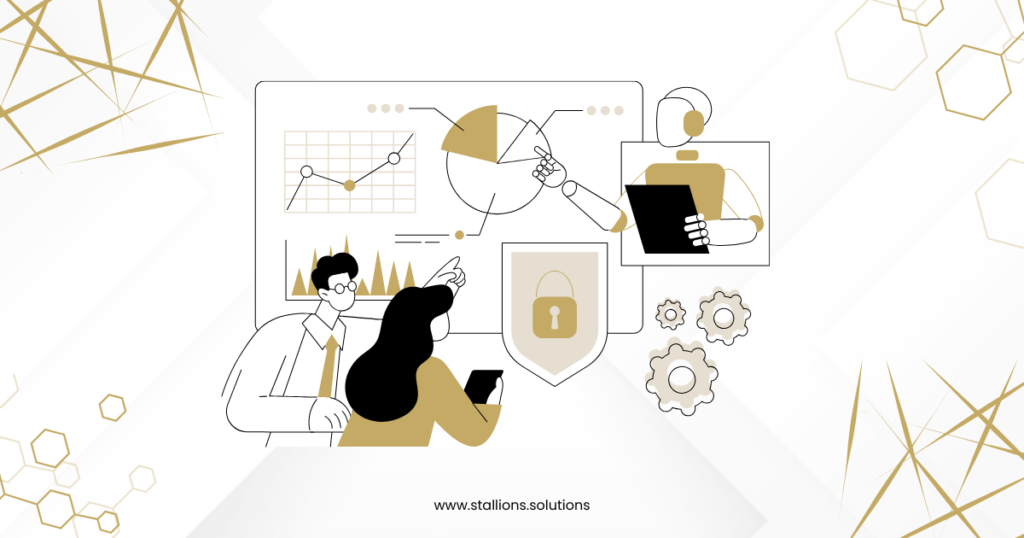 Stronger Security and Compliance