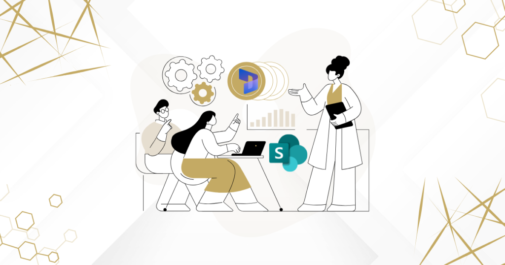 How SharePoint and Microsoft 365 Are Transforming Modern Content Management 