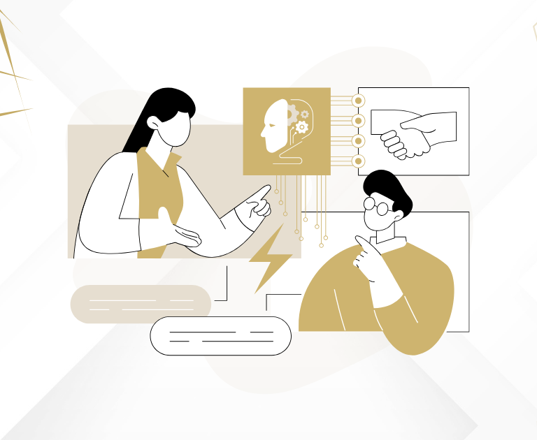 AI with Business Data 1