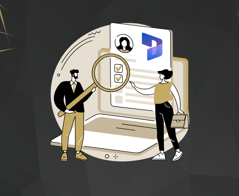 Dynamics 365 HR