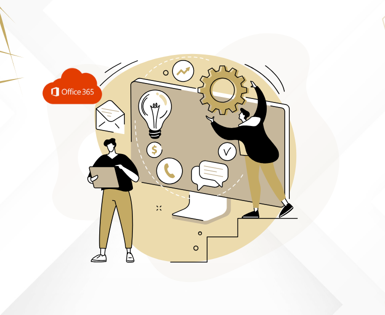 Office 365 Workflows