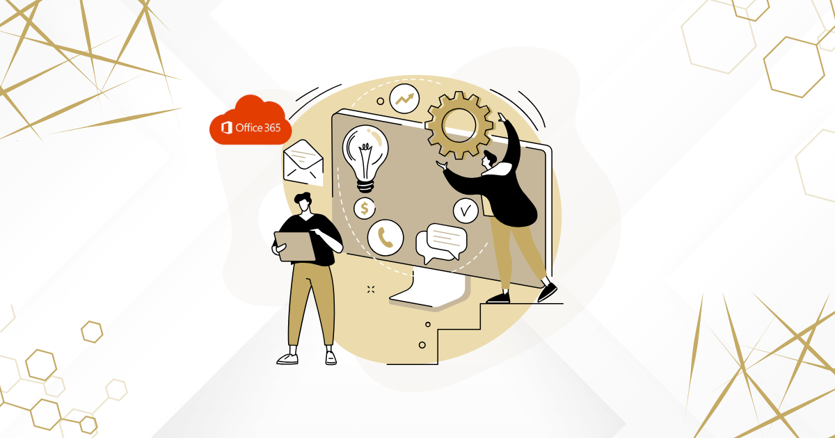 Office 365 Workflows