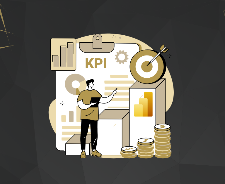 Your Power BI KPIs