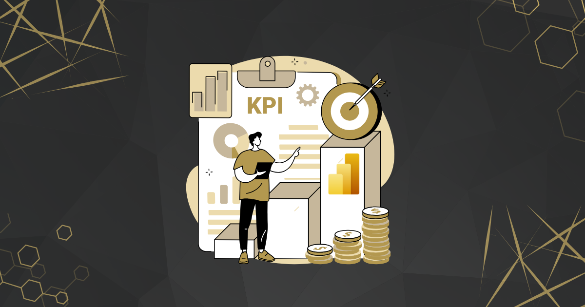 Your Power BI KPIs