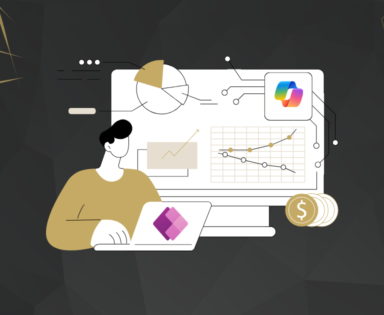 Canvas Apps with Copilot Control