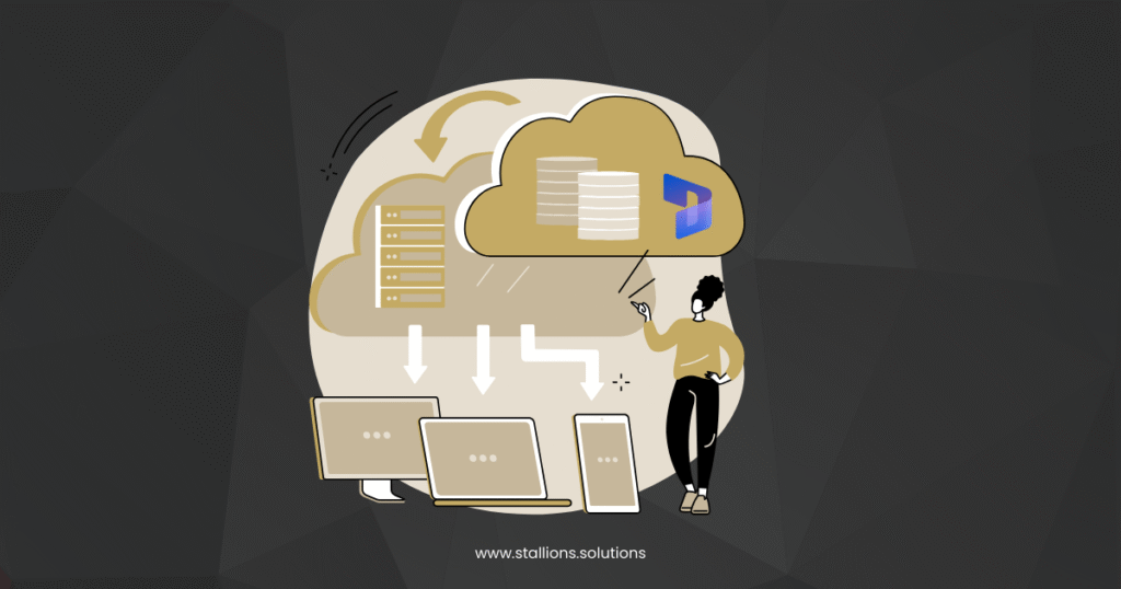 Data Migration & Integration
