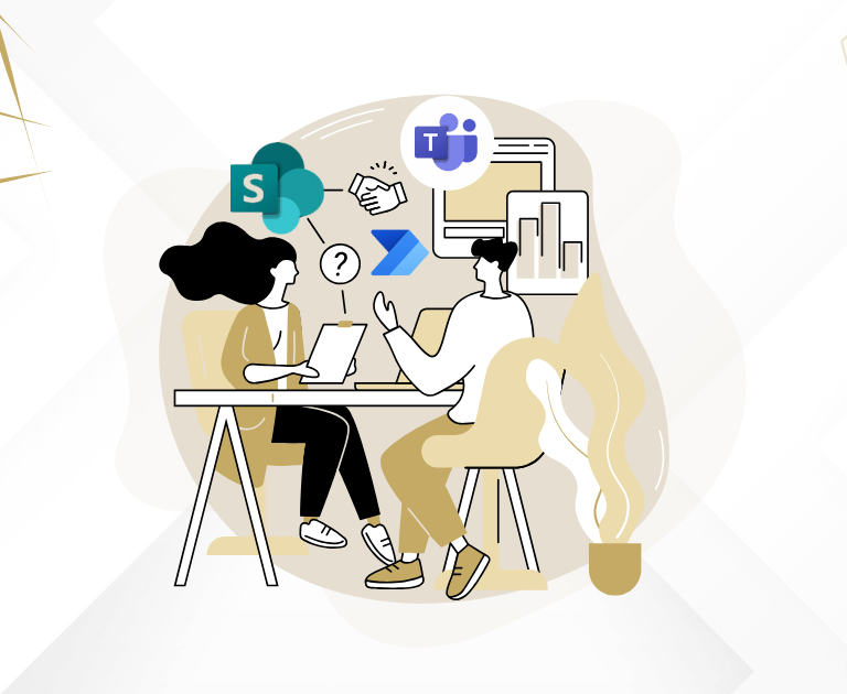 Empowering Consulting Firms