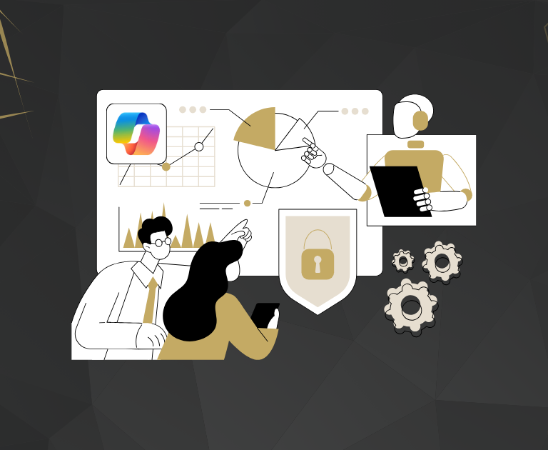 Model-Driven Apps