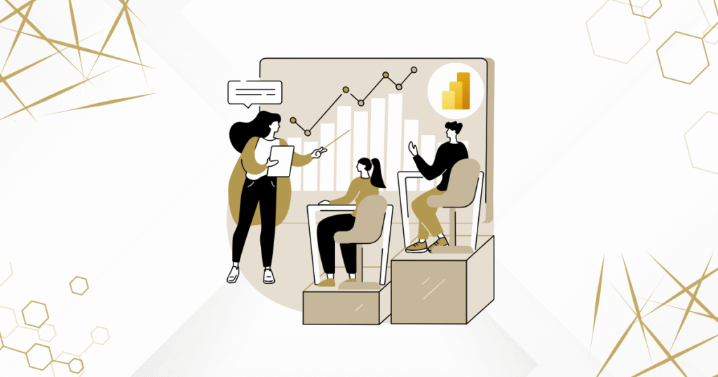 Using Power BI to Spot Trends in Your Business Data 