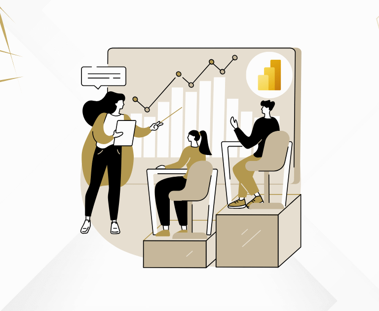 Boosting Business Efficiency(1)