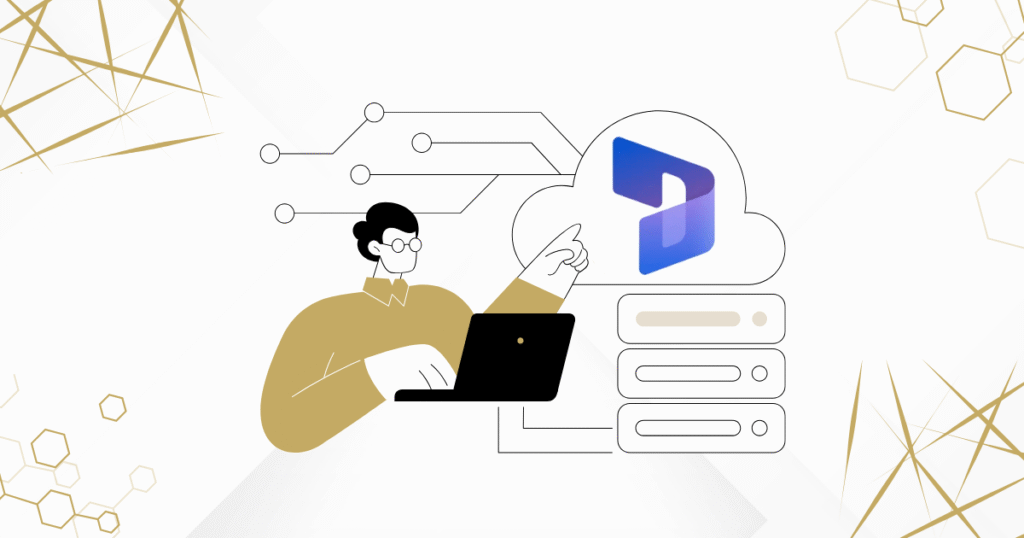 What are the 5 easy steps for a successful D365 implementation? 