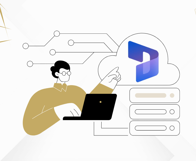 D365 implementation