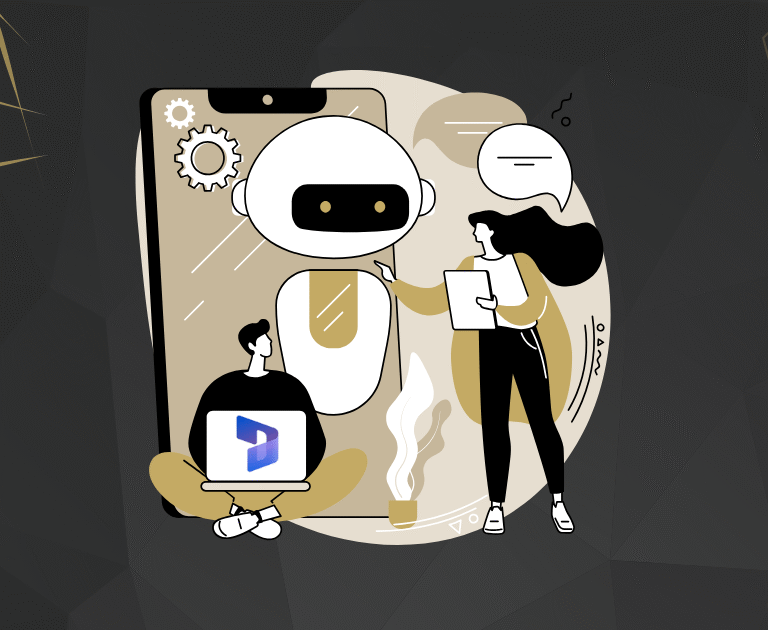 Dynamics 365 Architects Use AI