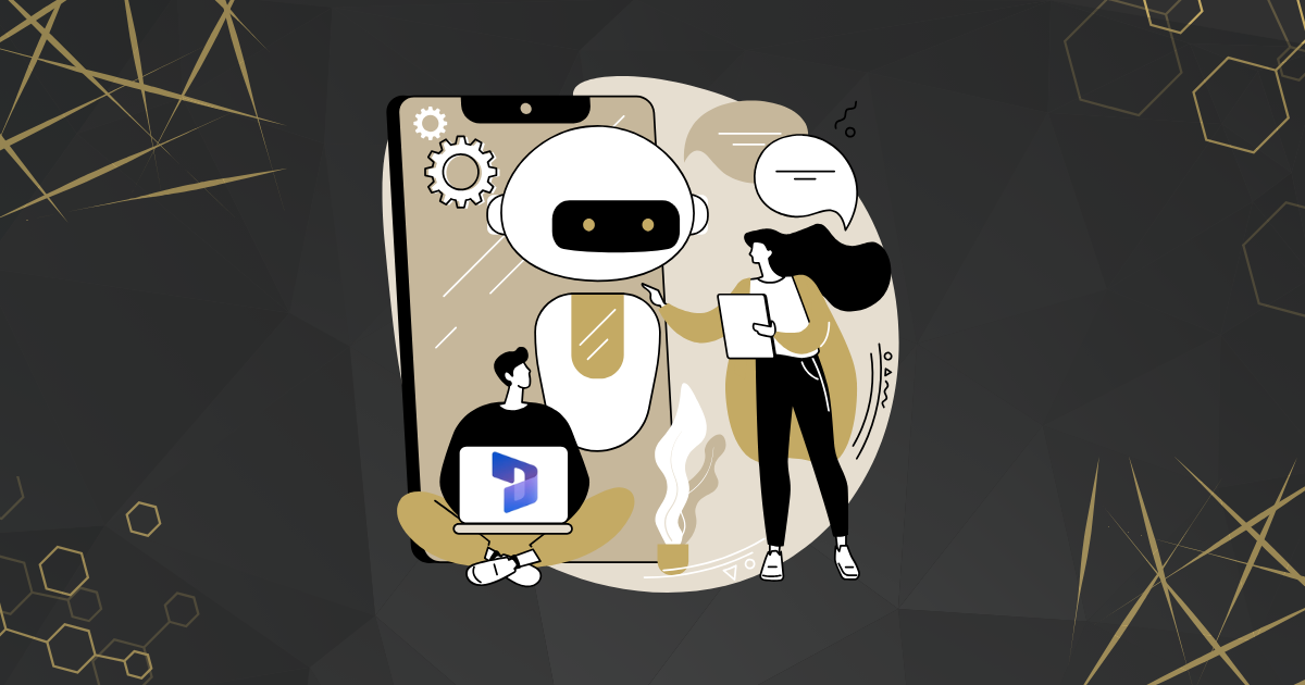Dynamics 365 Architects Use AI