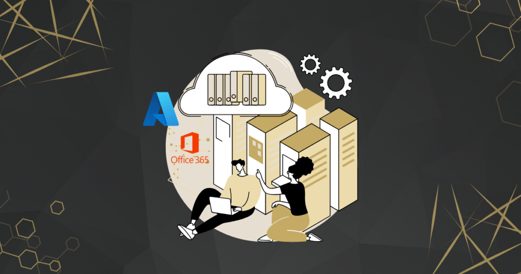 Microsoft Azure and Office 365: Building a Unified Cloud Strategy for Enterprise Agility 
