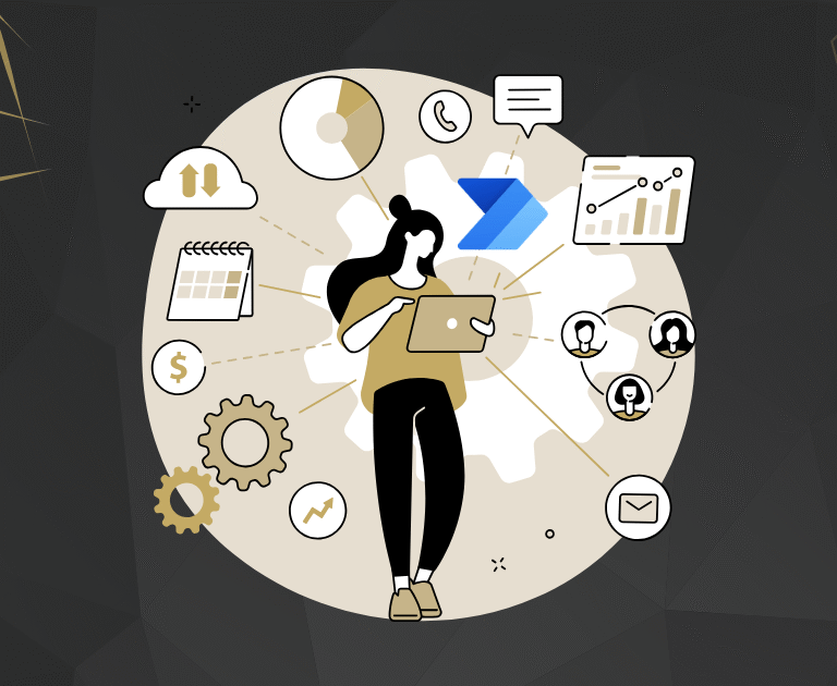 Power Automate’s Protect Your Business Data