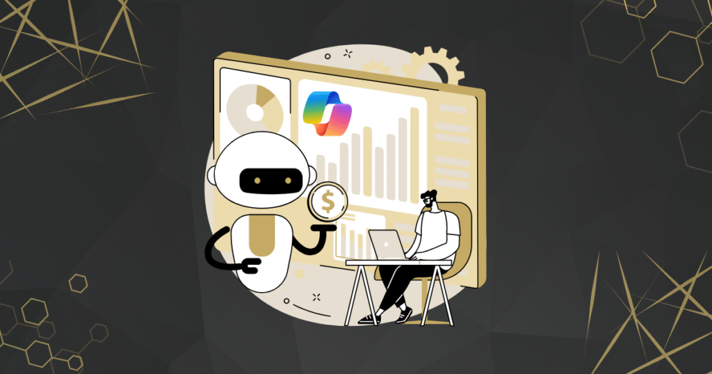 Boost Business Efficiency with Copilot Studio’s Low-Code Platform 