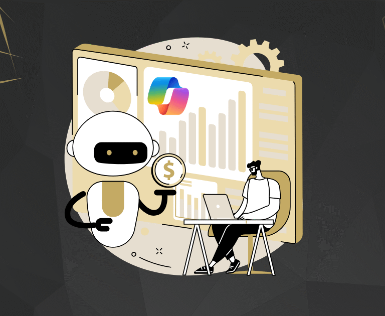 Copilot Studio’s Low-Code Platform