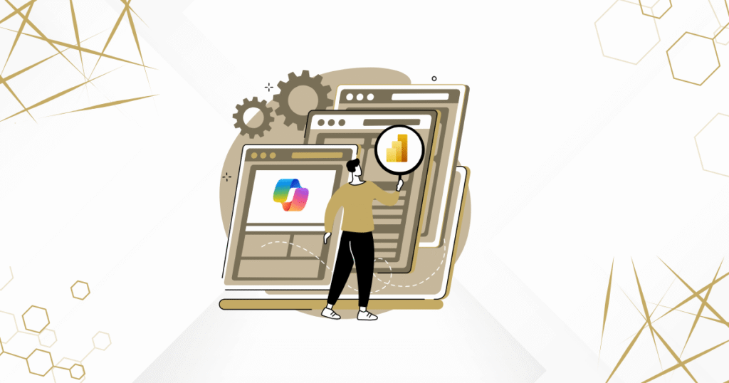 Analyze Data Easily with Copilot in Power BI Mobile Apps 