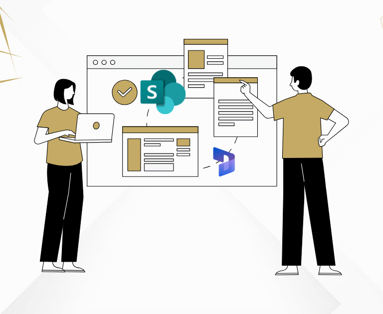 SharePoint is Shaping Content Management