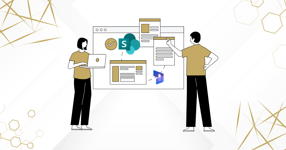 SharePoint is Shaping Content Management