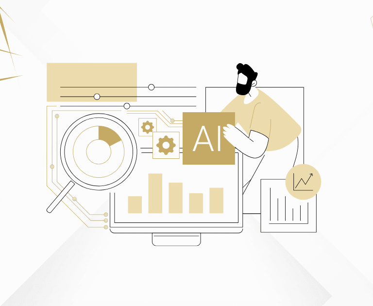 Invest in AI to grow your business