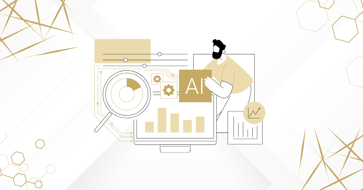 Invest in AI to grow your business